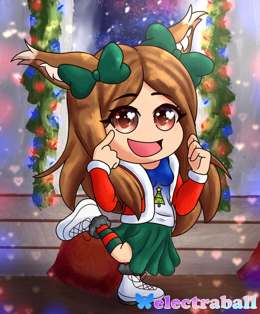 Itsuki - Electra Commission